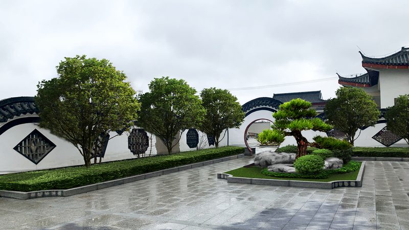 人造雾与水景：后期维护省心度对比分析