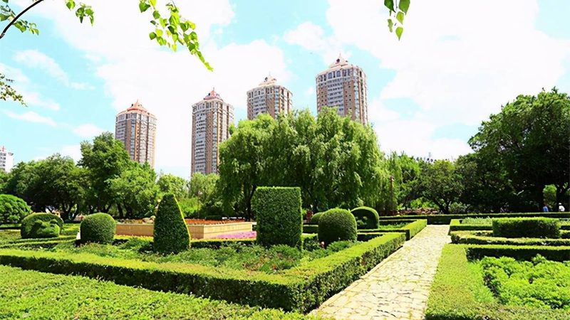 南宁园林绿化公司哪家好